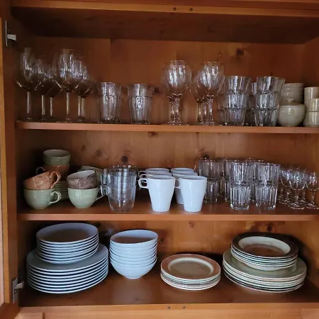 Liisa Апартаменты