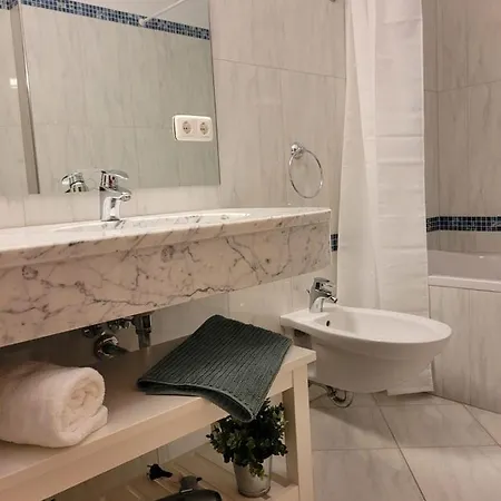 Liisa Апартаменты