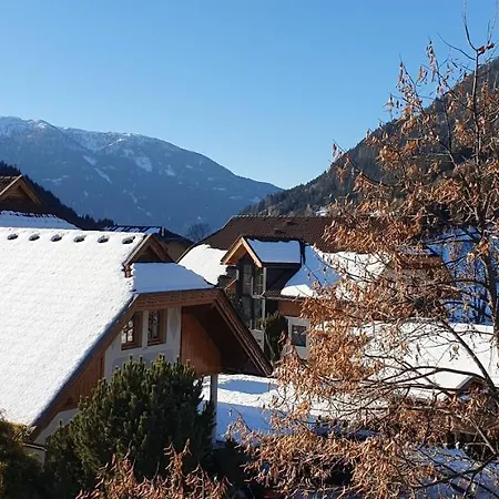 Liisa Бад Кляйнкирххайм