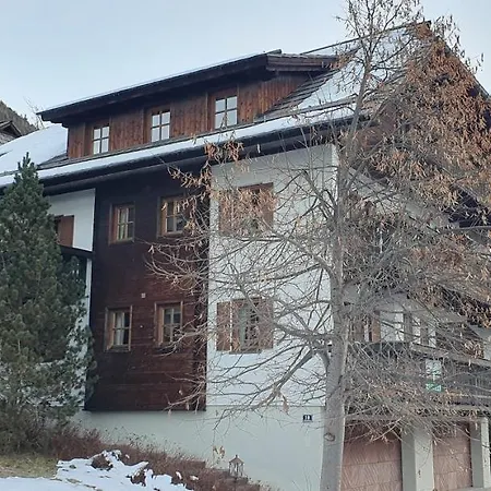 Liisa Bad Kleinkirchheim