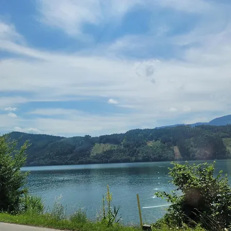 Liisa Апартаменты Бад Кляйнкирххайм