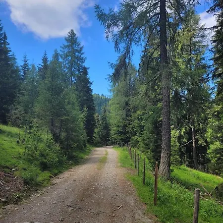 Liisa Апартаменты Бад Кляйнкирххайм