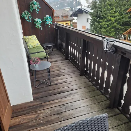 Liisa Bad Kleinkirchheim