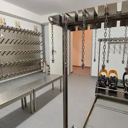 Liisa Апартаменты